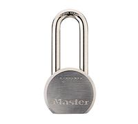 Master Lock, cadenas 930DLHPF avec clé, acier trempé