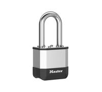Master Lock Cadenas à Goupille Laminée Elite 45mm Anse 38mm MLKPK1LF