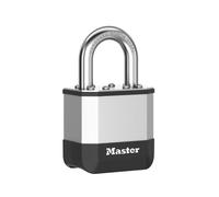 Master Lock Cadenas Cannelé Laminé Elite 45mm Loquet 25mm Shackle MLKPK1