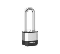 Master Lock Cadenas En Coussinet Laminé 45mm 64mm Anse MLKPK1LJ