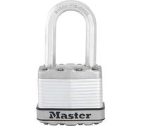 Master Lock Cadenas Excell Acier laminé 64 mm M15EURDLF
