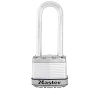 Master Lock – Cadenas 79961 – Argent