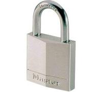 Cadenas MasterLock 40mm, Anse 22mm, O6mm