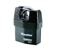 Master Lock - Cadenas ProSeries® à anse dissimulée 67mm