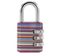 Cadenas MASTER combinaison 30mm