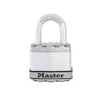 MASTER LOCK CO - Magnum 1-3/4 Inch Laminated Padlock