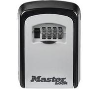 Master Lock Coffre à clés mural à combinaison 5401EURD 403288