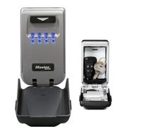 Master Lock Coffre à clés + set de montage, éclairé 5425EURD