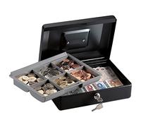 Master Lock Petite caisse avec plateau CB-10ML