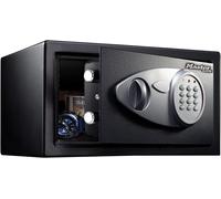 Master Lock Coffre-fort à clé X041ML