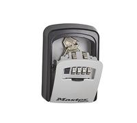 Master Lock Coffre-Fort à clés sans Support 118 x 83 x 34 mm
