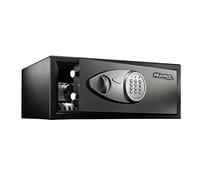 Coffre-fort sécurité Master Lock à combinaison électronique - format L - X075ML