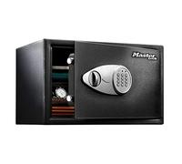 Master Lock Coffre-fort X125ML 33,30 l