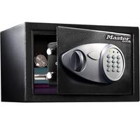 Master Lock Coffre-fort à combinaison électronique X055ML