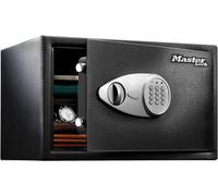 Master Lock Coffre-fort à combinaison électronique X125ML