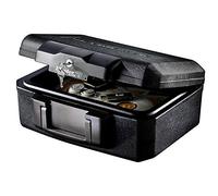 Coffre de sécurité ignifugé transportable - 5L - pour documents, usb, etc - Master Lock