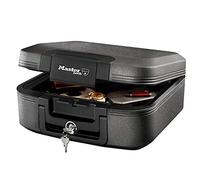 SentrySafe LCHW20101 coffre-fort Noir, Gris