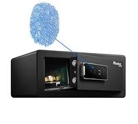 Coffre-fort sécurité Master Lock à ouverture biométrique - format L - LX110BEURHRO