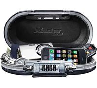 Master Lock Coffre-fort ignifuge to-go 5900EURD