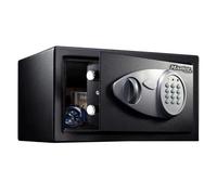 Master Lock Coffre-fort taille moyenne à combinaison numérique X041ML