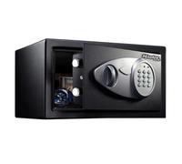 Master Lock Coffre-fort taille moyenne à combinaison numérique X041ML