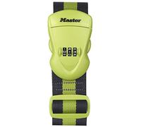 Sangle à bagages MASTER LOCK 2m avec Combinaison