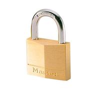 Cadenas en laiton massif MASTERLOCK 40 mm - 140EURD