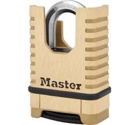 MASTER LOCK EXCELL M1177DCC CADENAS COMBINAISON CODE 3520190944634 MAISON VELO MOTO JARDIN OUTIL SECURITE CHANTIER FERMETURE PORTE PRO COMASOUND KARTEL CSK ONLINE