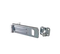 Master Lock Heavy-Duty s-curit- Moraillon 706D