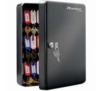 Master Lock KB-50ML Boîte à clés pour 50 clés