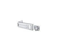 Master Lock - Loquet de sécurité 704DPF 11,4 cm