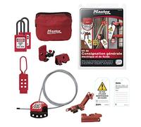 Kit de consignation générale MASTER LOCK
