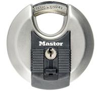 Master Lock Masterlock Cadenas avec e sécurité 8 M40EURDCC
