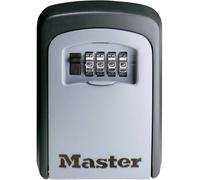 Boîte à clés étanche à combinaison Master Lock