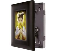 Master Lock P23440 5451EURD Coffre à clés avec serrure à clé