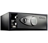 Coffre-fort sécurité Master Lock à combinaison électronique - format L - X075ML