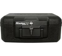 Master Lock P44970 L1200 Coffre-fort ignifuge ignifuge avec serrure à clé