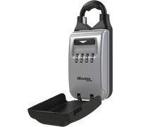 Master Lock P63686 5420EURD Coffre à clés avec serrure à combinaison