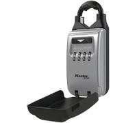 Master Lock P63686 5420EURD Coffre à clés hydrofuge avec serrure à combinaison