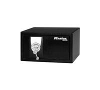 Coffre-fort sécurité Master Lock à ouverture à clé - format S - X031ML
