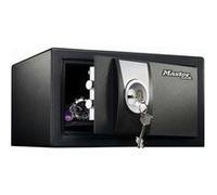 Coffre-fort sécurité Master Lock à ouverture à clé - format S - X031ML