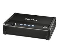 Coffre-fort sécurité Master Lock à combinaison électronique - Format XXL - MLD08EB