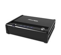 Coffre-fort sécurité Master Lock à combinaison électronique - Format XXL - MLD08EB