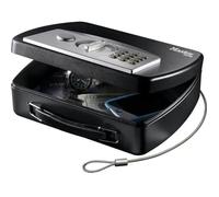 Master Lock Petit Coffre Nomade À Combinaison Électronique P008eml