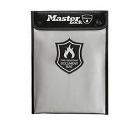 Master Lock - Porte-documents ignifuge SentrySafe - Multicolore