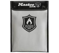 Master Lock - Porte-documents ignifuge SentrySafe - Multicolore