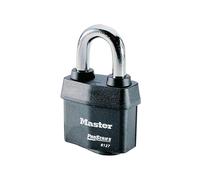Master Lock Proseries Temps Dur 61mm Cadenas - comme Verrouillé MLK6125KA1