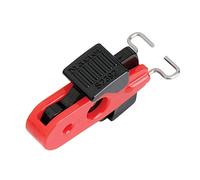 Bloque disjoncteur miniature - broches vers l'intérieur MASTER LOCK