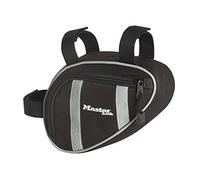 Master Lock Sacoche de Rangement pour Cadre de vélo