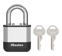 Master Lock Sangle De Circonférence Elite 25mm 45mm